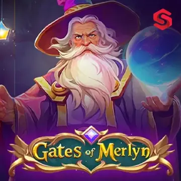 Gates of Merlyn - DEMO MBS